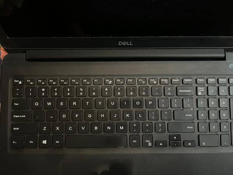 Dell Latitude core i5 8th Generation for sale 4