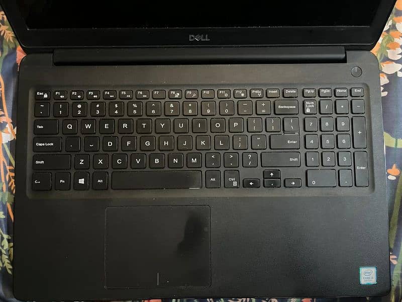 Dell Latitude core i5 8th Generation for sale 5