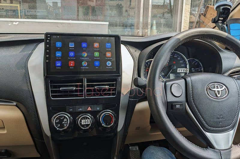 car Android,camera 2