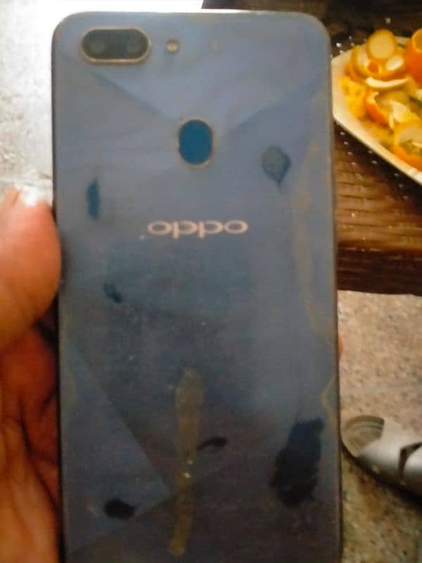 oppo A5.4/ 32 3