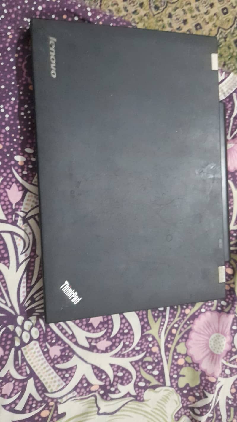 Core i5 2nd gen lenovo t420 laptop 5