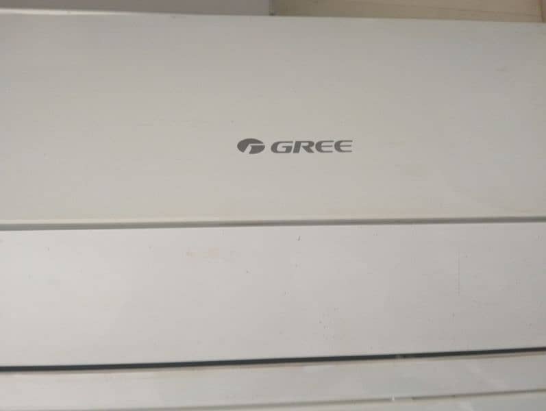 DC inverter ki gree company heat and cool energy saver 0