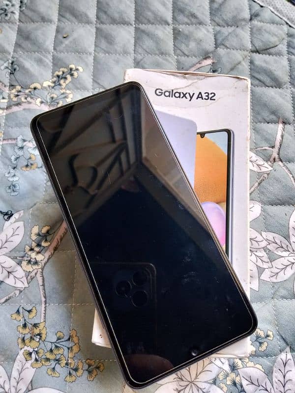 samsung A32 Galaxy 6/128 0