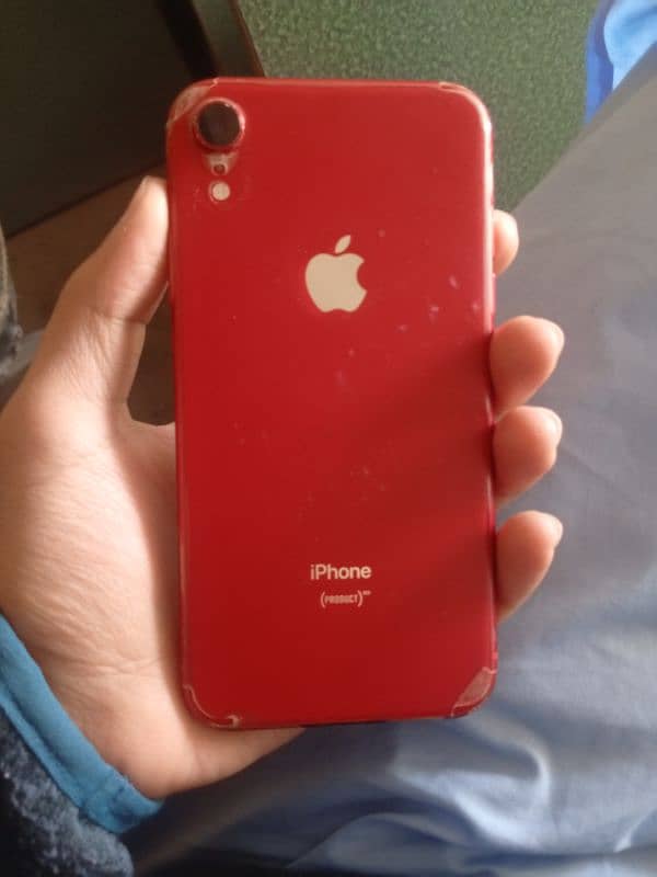 iphone xr 0