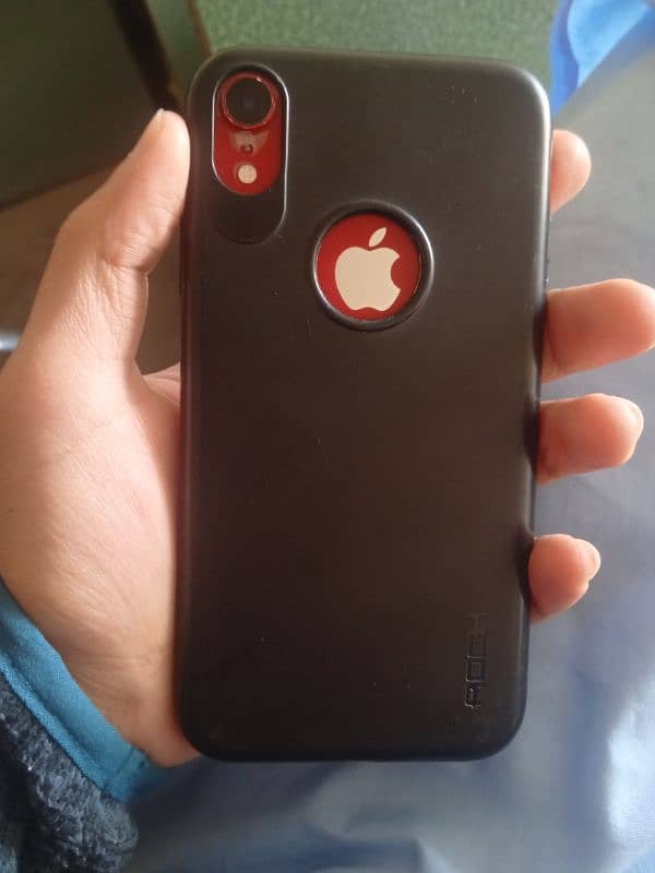 iphone xr 1