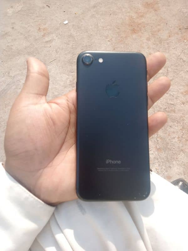 iphone 7 NON PTA03074656695 2