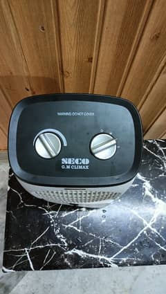 Electric Heater For Sale