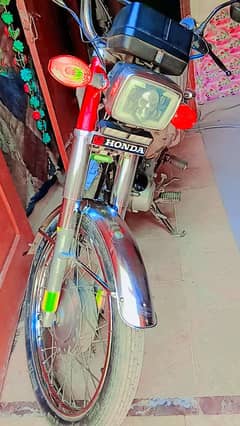 Honda