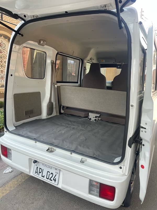 Suzuki Carry 2024 3