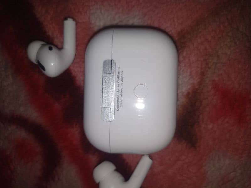 Airpods pro 3