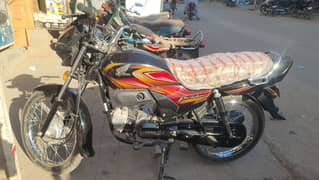 honda prider