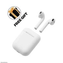 i series earbuds with free gift