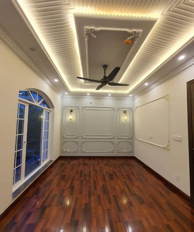 Final Rent- 5 Marla Luxury Bungalow For Rent In DHA Phase 4 Lahore 7