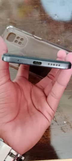 Assalam o likum I am selling my phone. xiome note 11