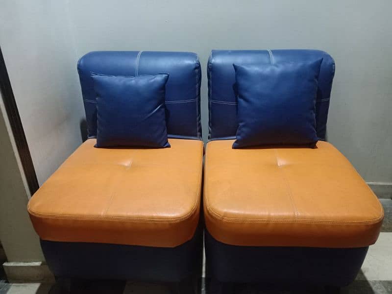 7 seater sofa set 0