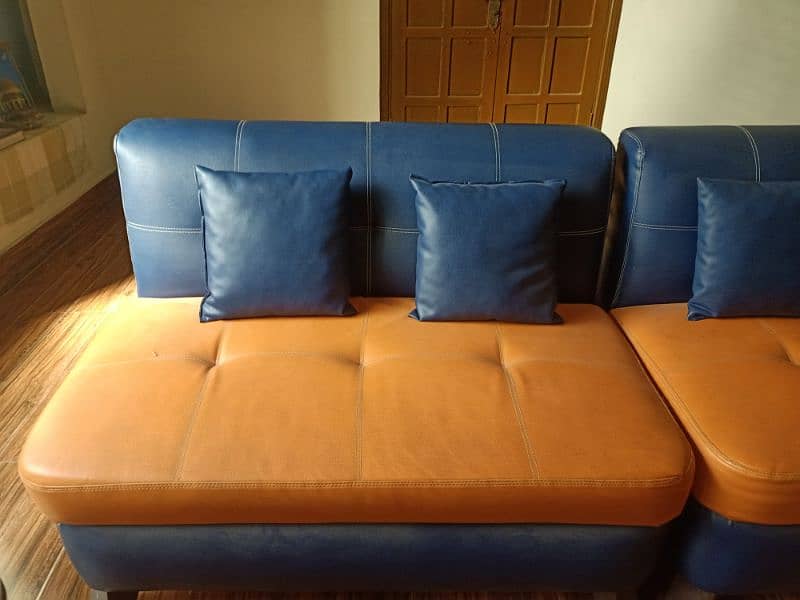 7 seater sofa set 1