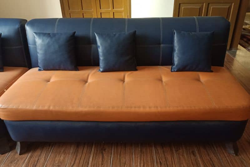 7 seater sofa set 2