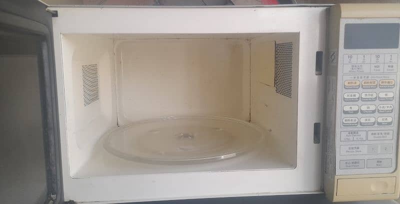 microwave 1