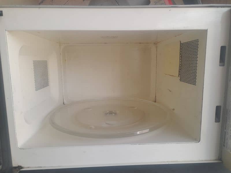 microwave 2