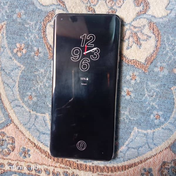 Oneplus 9 Pro 5G Approved 0