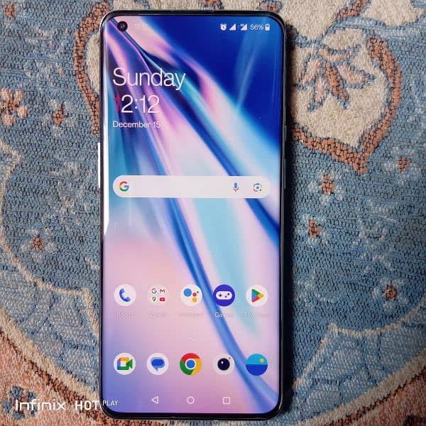 Oneplus 9 Pro 5G Approved 2