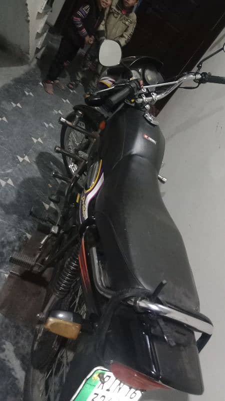 honda pridor for sale 2