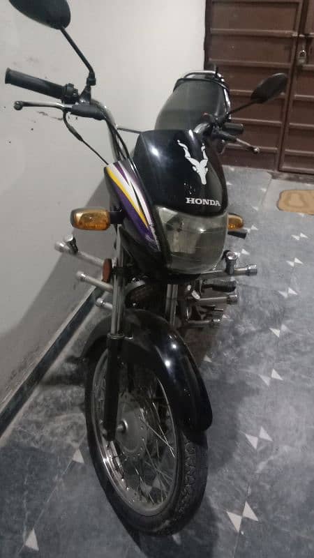 honda pridor for sale 5