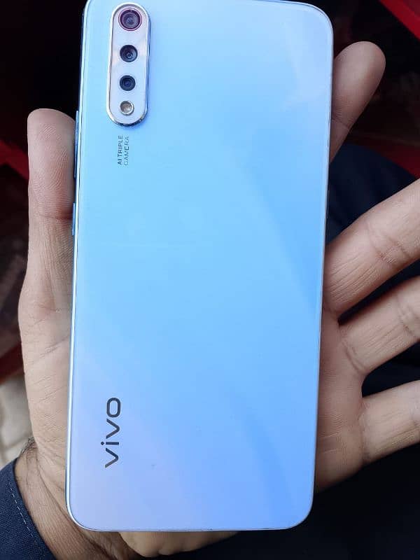 vivo s1 1