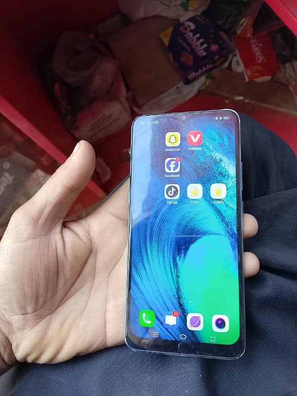 vivo s1 3