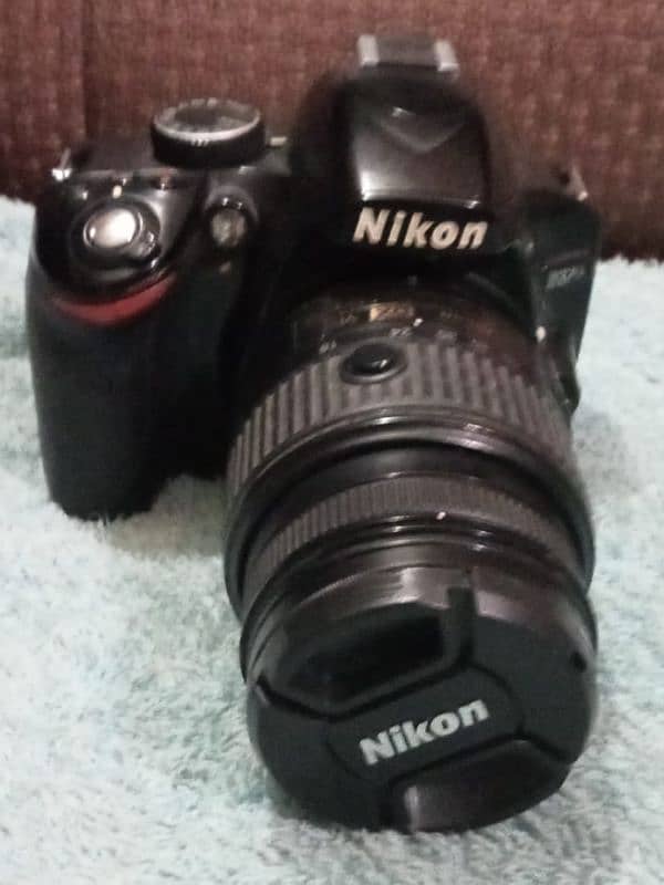 D3200 nikon 2