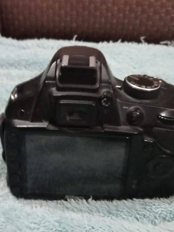 D3200 nikon 3