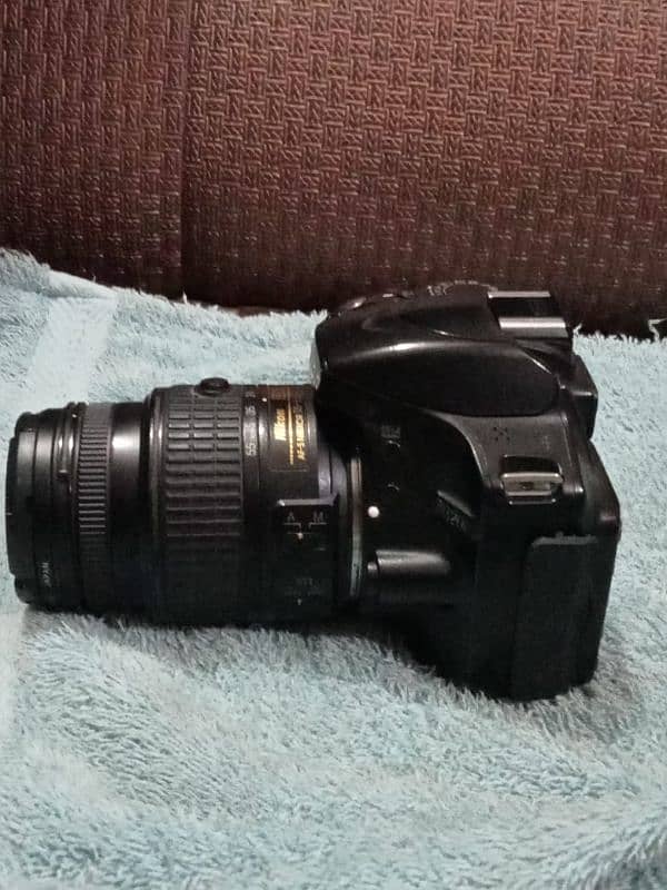 D3200 nikon 4