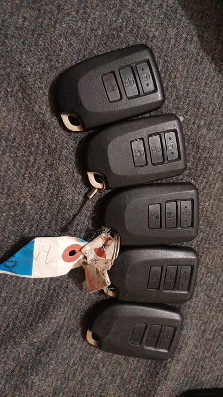 ALL CAR KEYS PROGRAMING HONDA TOYOTA KIA SUZUKI NISSAN 2