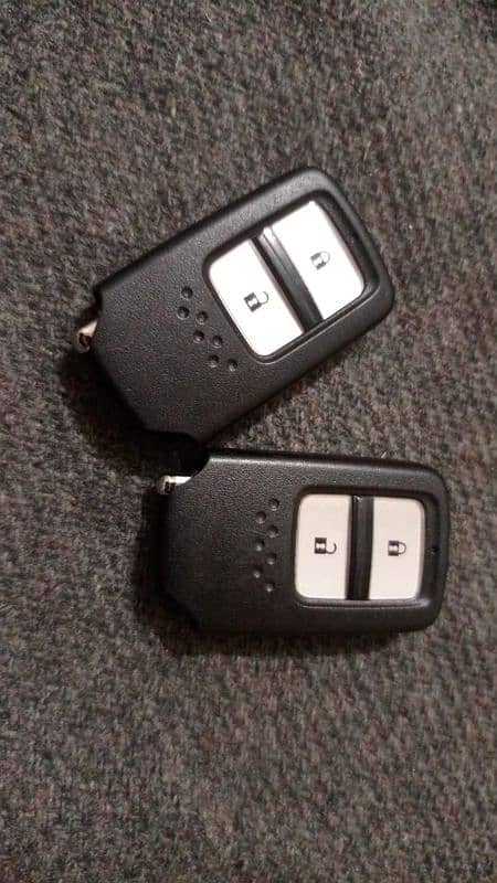 ALL CAR KEYS PROGRAMING HONDA TOYOTA KIA SUZUKI NISSAN 3