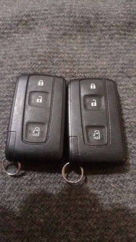 ALL CAR KEYS PROGRAMING HONDA TOYOTA KIA SUZUKI NISSAN 5