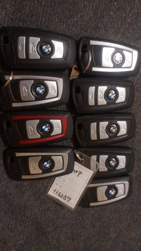 ALL CAR KEYS PROGRAMING HONDA TOYOTA KIA SUZUKI NISSAN 7