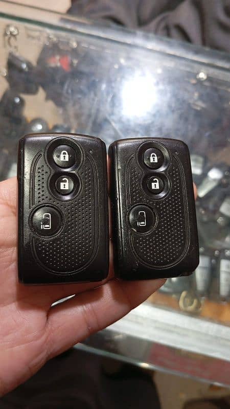 ALL CAR KEYS PROGRAMING HONDA TOYOTA KIA SUZUKI NISSAN 15