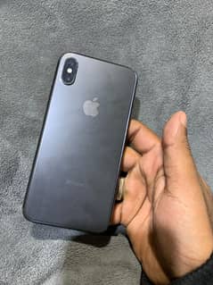 IPhone X non pta factory unlock