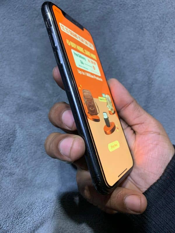 IPhone X non pta factory unlock 2