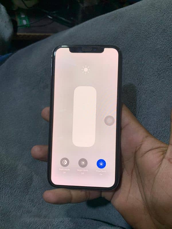 IPhone X non pta factory unlock 3