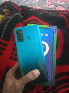 infinix