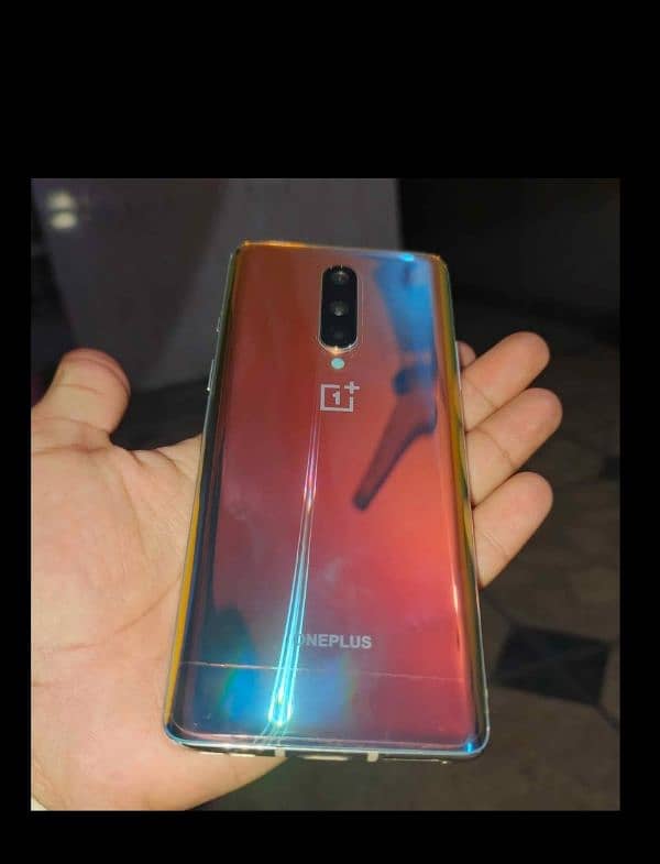 OnePlus 8 2