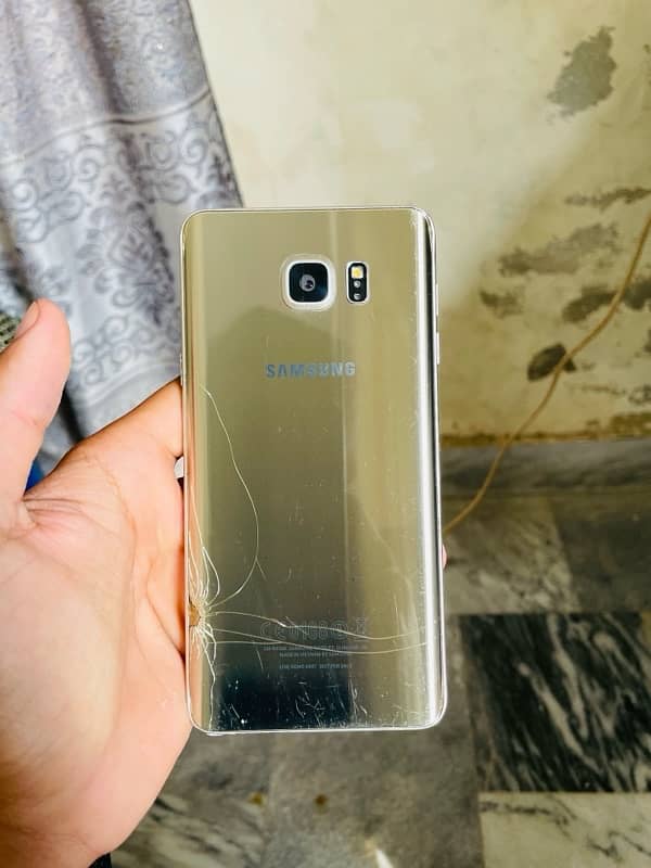 Samsung note 5 exchange also possible 0