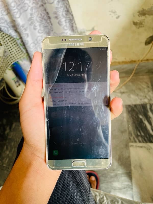 Samsung note 5 exchange also possible 2