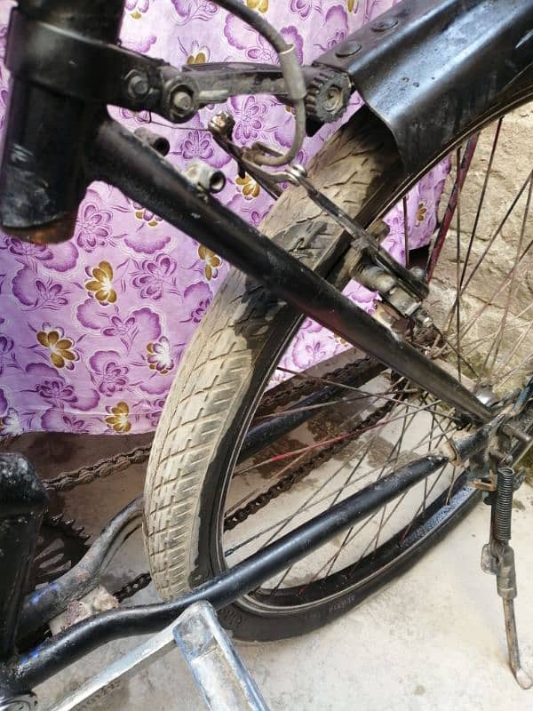 26 inch cycle for sale 2