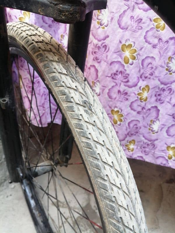 26 inch cycle for sale 3