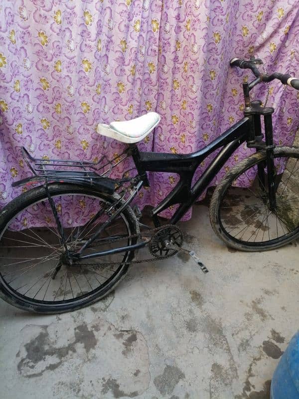 26 inch cycle for sale 5