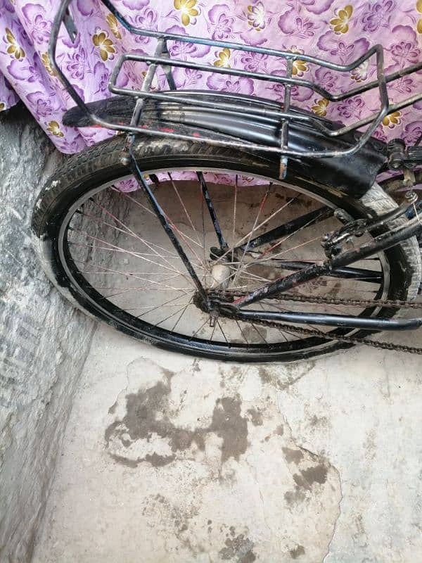 26 inch cycle for sale 6