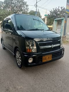 Suzuki Wagon R Automatic 660cc as Mira Alto Move Otti cultus