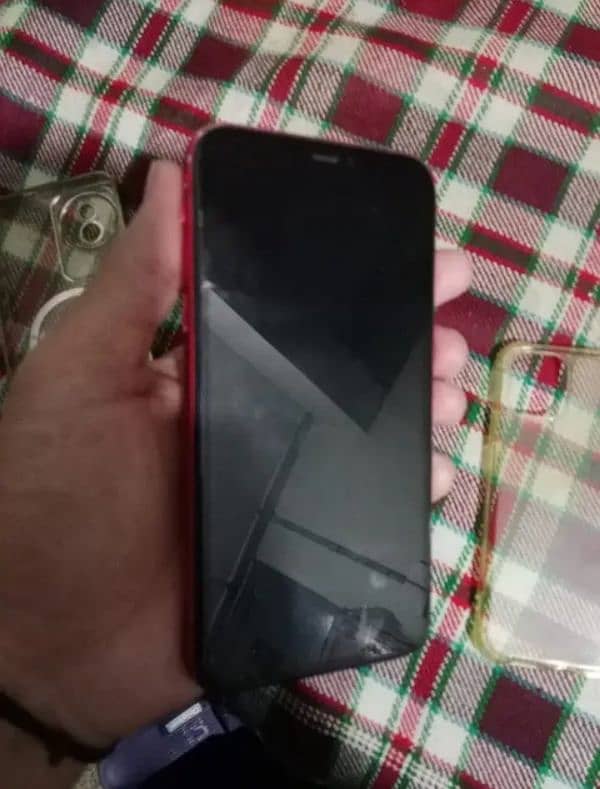 IPhone 11 Non PTA 0